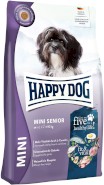 HAPPY DOG Fit / Vital MINI SENIOR 4kg