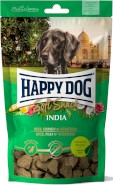 HAPPY DOG Soft Snack India Przysmak wegetariański 100g