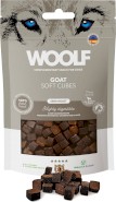 WOOLF Soft Cubes Goat Monoprotein Kozina 100g
