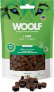 WOOLF Soft Cubes Lamb Monoprotein Jagnięcina 100g