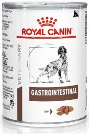ROYAL CANIN VET GASTRO INTESTINAL Canine 400g