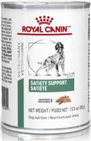 ROYAL CANIN VET SATIETY Weight Management Canine 410g