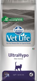 FARMINA Vet Life Ultrahypo Cat 2kg