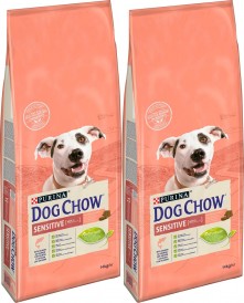 PURINA Dog Chow Adult Sensitive Tanio Detal Hurt Warszawa