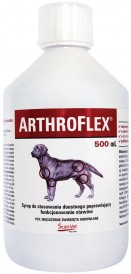 SCANVET Arthroflex Canine 500ml