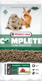 VERSELE LAGA Complete Cuni Sensitive 1,75kg dla królika