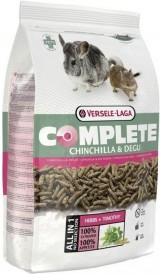 VERSELE LAGA Complete Chinchilla / Degu 8kg