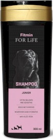 FITMIN For Life Shampoo Junior Dog dla szczeniąt i kociąt 300ml