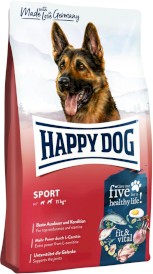 HAPPY DOG Fit / Vital Adult SPORT 1kg