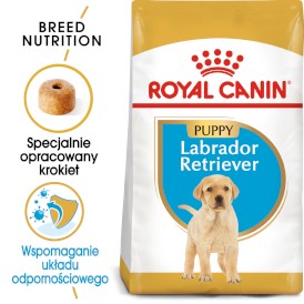 ROYAL CANIN Labrador Retriever Puppy 1kg
