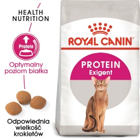 ROYAL CANIN Exigent Protein Preference 400g