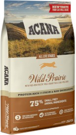 ACANA Cat Wild Prairie 4,5kg