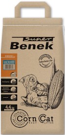 Super BENEK Corncat Classic Morska Bryza 7l / 4,4kg