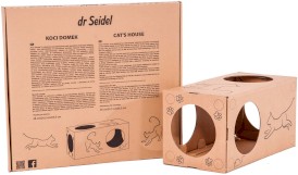 DR SEIDEL Koci Domek Zabawka behawioralna dla kota