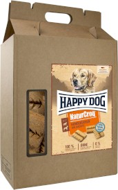 HAPPY DOG Naturcroq Hundekuchen TWARDE 5kg