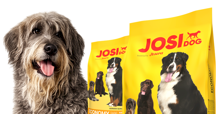 Extra promocja Josera