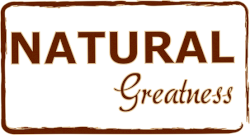 Natural Greatness