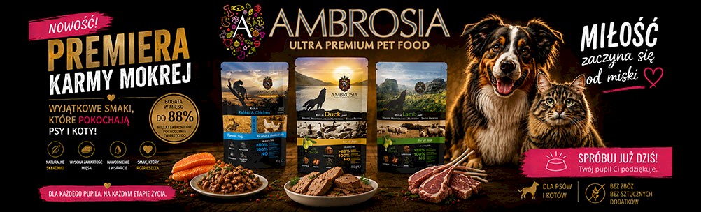 Ambrosia