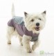 BUSTER kurtka przeciwdeszczowa dla psów outdoor