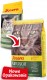 JOSERA Cat NATURECAT Adult Łosoś Bez Zbóż 2kg