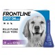 FRONTLINE Spot-On Krople na kleszcze dla psa L 20-40kg 1szt.