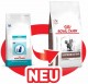 ROYAL CANIN VET GASTRO SKIN HAIRBALL Feline 400g
