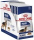ROYAL CANIN Maxi Adult w sosie 10x140g