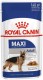 ROYAL CANIN Maxi Adult w sosie 10x140g