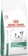 ROYAL CANIN VET SATIETY Small Dog Canine 1,5kg