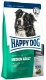 HAPPY DOG Fit / Vital MEDIUM ADULT 12kg