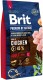 BRIT Premium by Nature Adult Large 8kg
