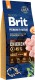 BRIT Premium by Nature Adult Medium 1kg