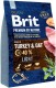 BRIT Premium by Nature Light 3kg