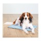 TRIXIE - Mata chłodząca dla psa 90x50cm jasnoniebieska