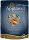 APPLAWS Tuna & Seabream Tuńczyk Leszcz Saszetka 70g