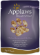APPLAWS Chicken & Wild Rice Kurczak Dziki Ryż Saszetka 70g