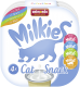 ANIMONDA Milkies Cat Snack SELECTION MIX Mleczne Smakołyki 20x15g
