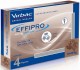 EFFIPRO Spot-On XL Pies 40-60kg 4szt. *ODBIÓR WŁASNY, ZLECENIE KURIERA*