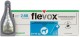 FLEVOX Spot-On Psy 20-40 kg 3szt. *ODBIÓR WŁASNY, ZLECENIE KURIERA*