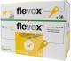 Vetoquinol FLEVOX Spot-On Psy 2-10kg na kleszcze pchły 1szt.