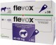 FLEVOX Spot-On Psy 40-60 kg 3szt. *ODBIÓR WŁASNY, ZLECENIE KURIERA*