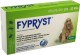 FYPRYST Spot-On Psy 10-20 kg 3szt. *ODBIÓR WŁASNY, ZLECENIE KURIERA*