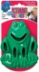 KONG Critters Quest Frog L