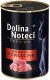 DOLINA NOTECI PREMIUM Kot Cielęcina 400g puszka