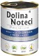 DOLINA NOTECI PREMIUM Dorsz z Brokułami 800g