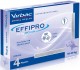 EFFIPRO Spot-On M Pies 10-20kg 1szt. *ODBIÓR WŁASNY, ZLECENIE KURIERA*