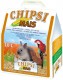JRS CHIPSI Mais Podściółka kukurydziana 10l /4,5kg