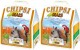 JRS CHIPSI Mais Podściółka kukurydziana 2x10l/9kg