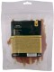 FITMIN Dog For Life Treat Chicken on Rawhide stick 200g