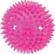 ZOLUX TPR POP Piłka z kolcami Różowa 13cm